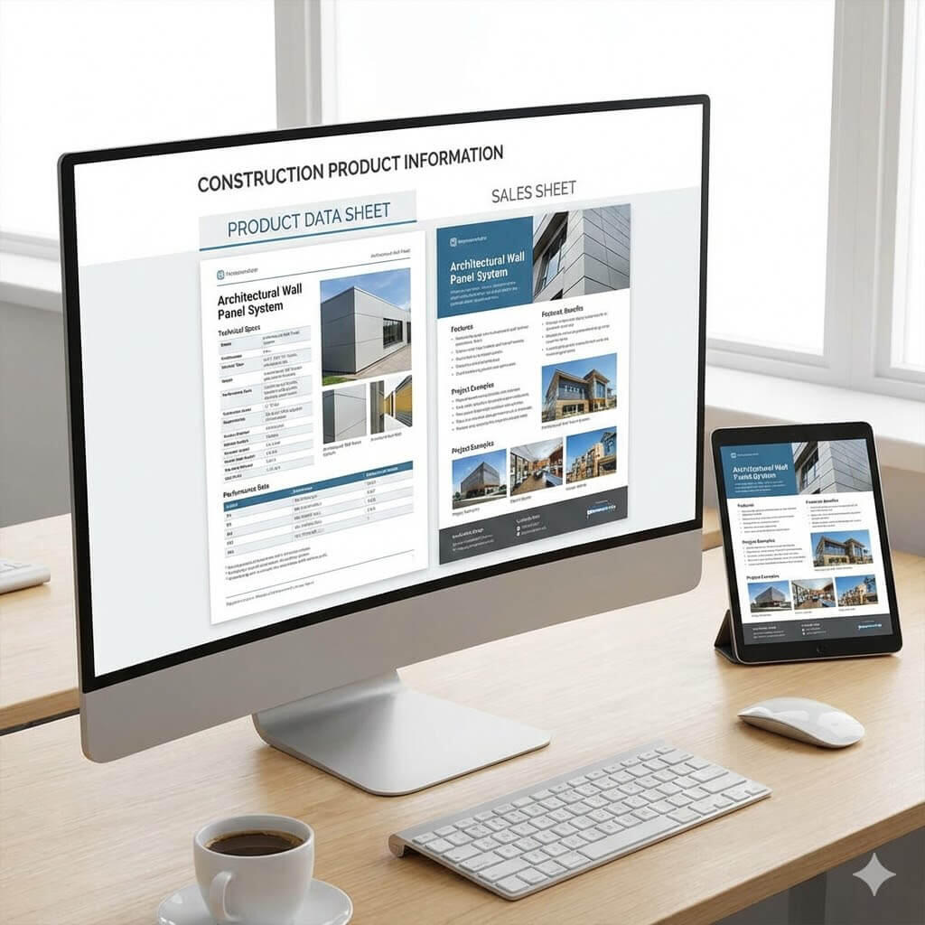 Spesify | Specifications for Architects and BPMs